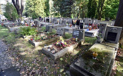 Coraz więcej krematoriów w Polsce. Sześć nowych w budowie