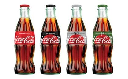 Nowe opakowania Coca-Coli. Stare znikną ze sklepów