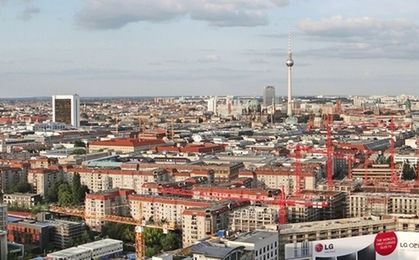 Praca i mieszkanie dla Polaków w Berlinie. Kto wyjedzie, nie chce już wracać