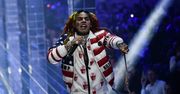 Tekashi 6ix9ine został aresztowany. Grożą mu 32 lata więzienia