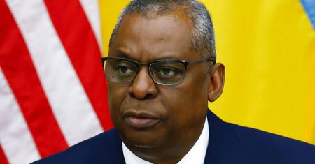 Wyciek ściśle tajnych dokumentów z amerykańskich agencji dotyczących wojny na Ukrainie: groźba dla bezpieczeństwa narodowego USA?