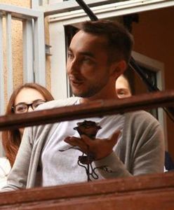 "Kowal gwiazd": Alicja Węgorzewska popłakała się w programie!