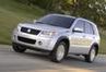 Suzuki Grand Vitara 2006