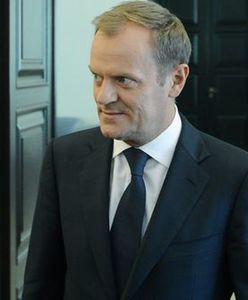 Nagroda dla Tuska. Nie przyjął ogromnych pieniędzy