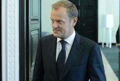 Nagroda dla Tuska. Nie przyjął ogromnych pieniędzy