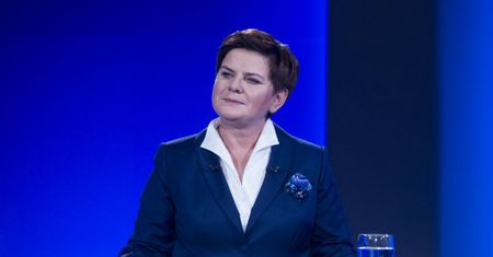 Beata Szydło stawia warunki, które już są spełnione. Będzie kolejny wielki sukces PiS