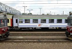 Zakończenie sporu zbiorowego w PKP Intercity