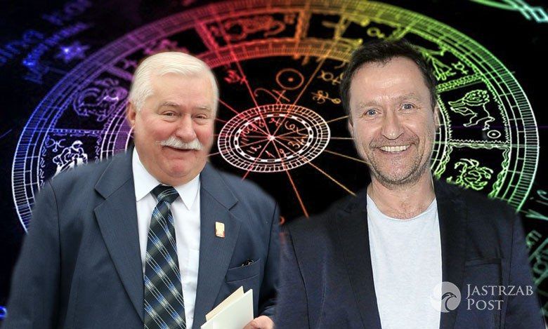 29 września - numerologia i horoskop? Co łączy Jacka Kawalca i Lecha Wałęsę?