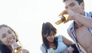 Prawdy i mity o alkoholu