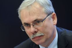 Prezes PKP Intercity odwołany