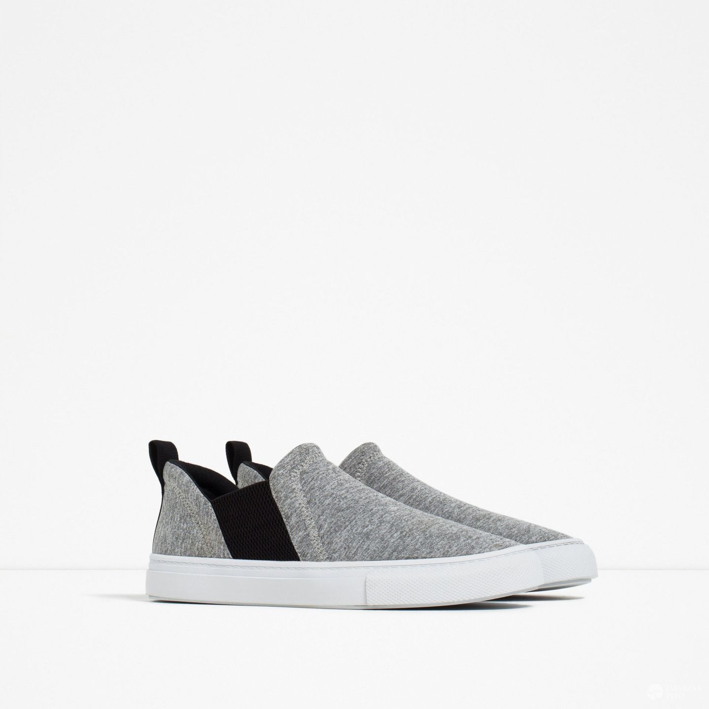 sportowe buty Zara, ok. 89zł