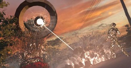 XCOM opóźniony na rok fiskalny 2014