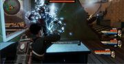 2K usuwa ślady po strzelaninie XCOM. Może powróci jako The Bureau