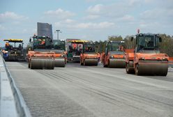 A1: nowy odcinek Stryków-Tuszyn