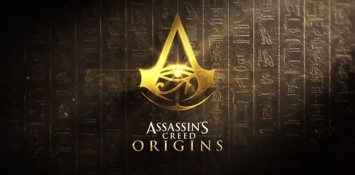 Ba Yek wspina się jak Link. Długi gameplay z Assassin's Creed Origins