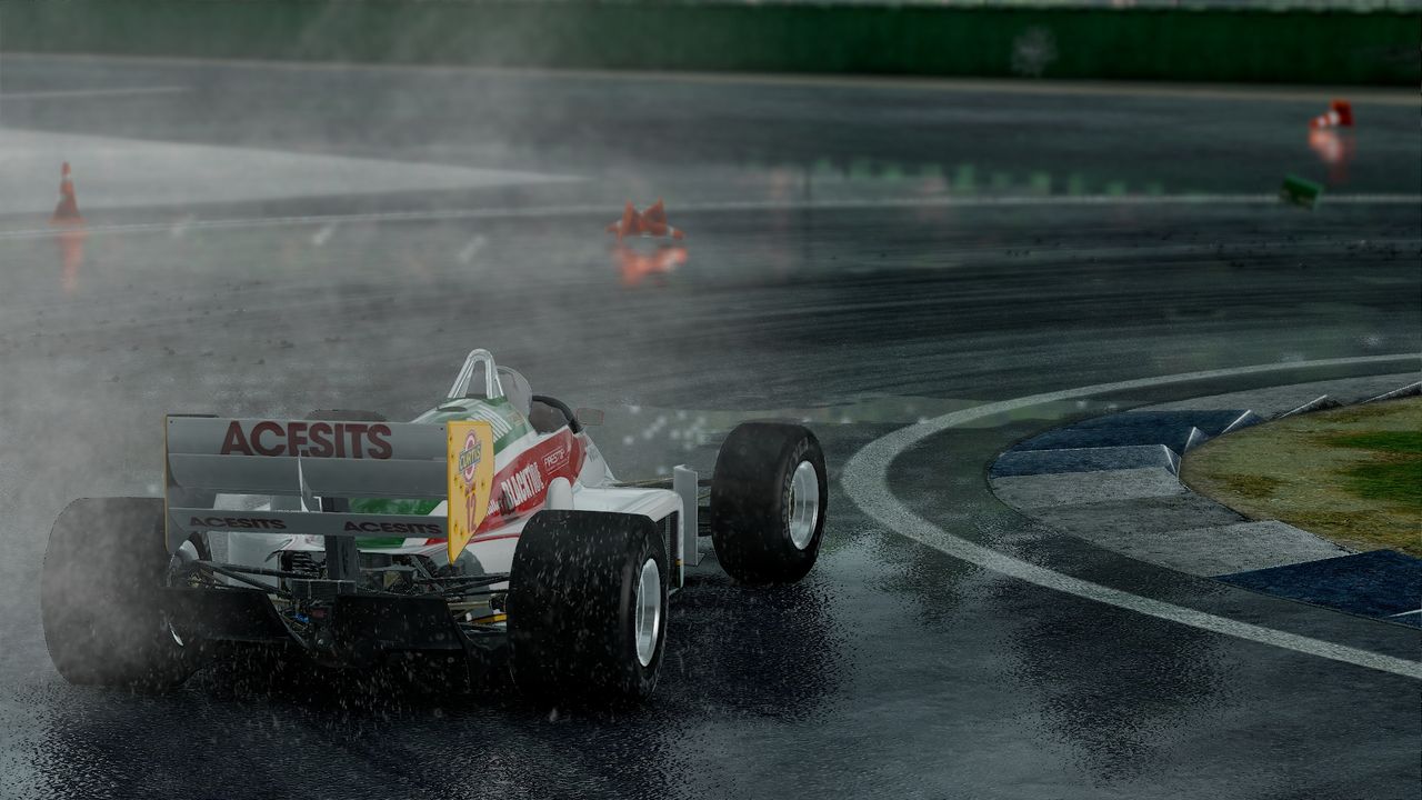 Project CARS czaruje nowym zwiastunem