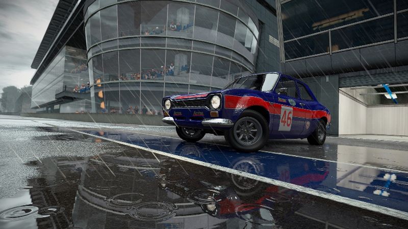 Wszystkie wózki Project CARS. Ponad 70 arcydzieł motoryzacji