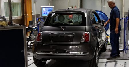 Najbardziej oszczędne samochody z silnikiem Diesla