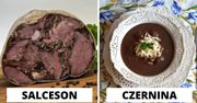 14 najbardziej kontrowersyjnych polskich potraw, które nie przypadną do gustu każdemu