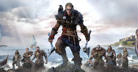 Assassin's Creed Valhalla - poznaliśmy wymagania sprzętowe na PC