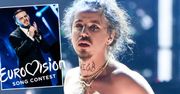 Michał Szpak trenował Ochmana w „The Voice”, teraz skomentował jego występ na Eurowizji. Nie zabrakło krytycznych słów: „ogólnie jestem zdziwiony”