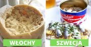 13 najdziwniejszych potraw z całego świata, które odważą się spróbować tylko nieliczni