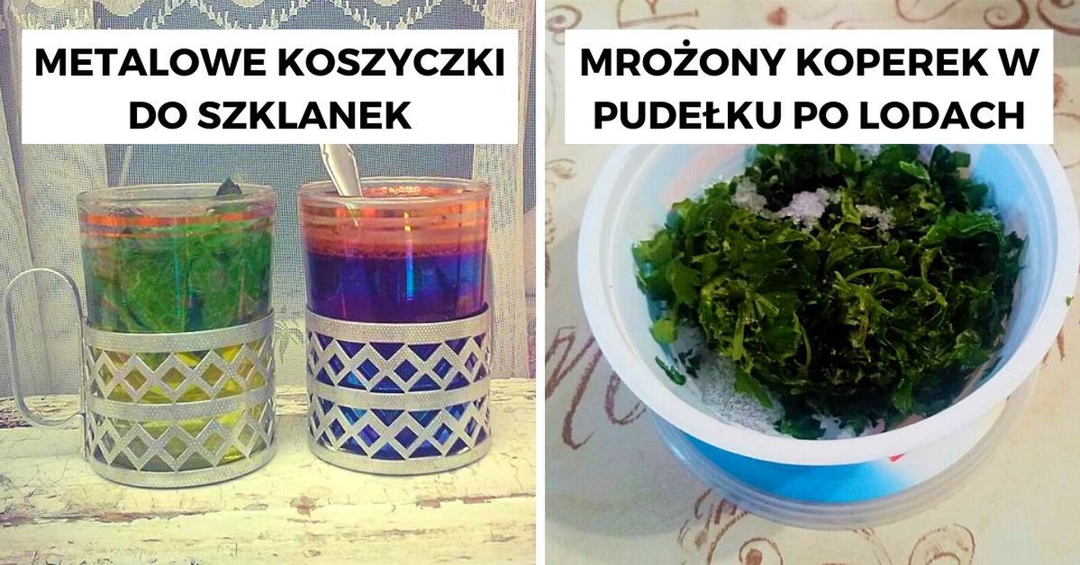 21 niezwykle specyficznych rzeczy, które w swoim domu ma dosłownie prawie każda babcia...