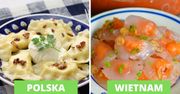 9 dziwnych pierogów z całego świata, które warto zjeść choć raz w życiu!