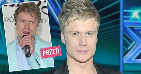 Był największym ciachem polskiego "X-Factora". Teraz wygląda jak Wiking! Co się stało z Marcinem Spennerem?