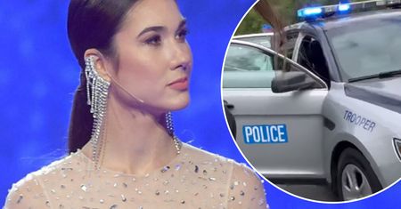 Ida Nowakowska przeżyła chwilę grozy na wakacjach w USA. Policja musiała zabrać gwiazdę i jej rodzinę na lotnisko