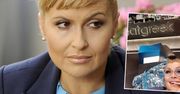 Katarzyna Skrzynecka koczowała na lotnisku. Opowiedziała fanom, na co wyda pieniądze, które zaoszczędziła na hotelu