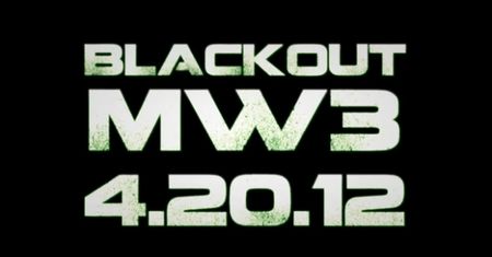 20 kwietnia? No to mamy jednodniowy bojkot Call of Duty: Modern Warfare 3
