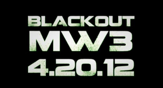 20 kwietnia? No to mamy jednodniowy bojkot Call of Duty: Modern Warfare 3