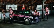 Erotic MINI Clubman