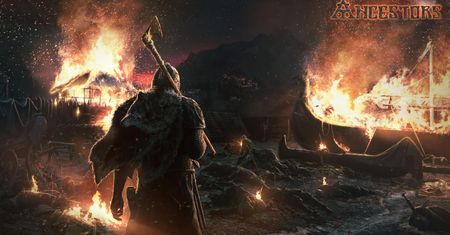 Autorzy Hatred zapowiedzieli Ancestors - tu kontrowersji raczej nie będzie