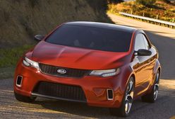 KIA Koup Concept