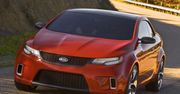 KIA Koup Concept