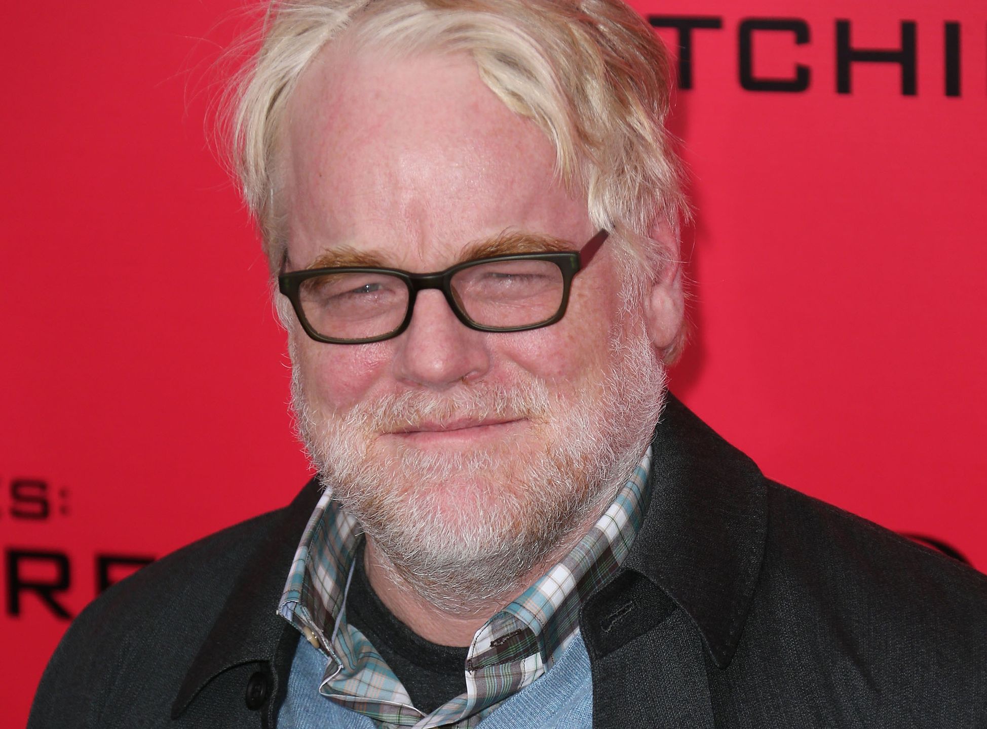 Phillip Seymour Hoffman
Fotografia: ONS