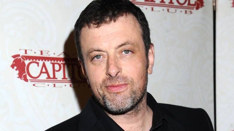 Tymon Tymański
Fotografia: ONS