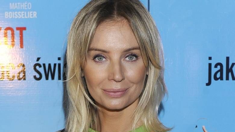 Agnieszka Szulim
Fotografia: AKPA