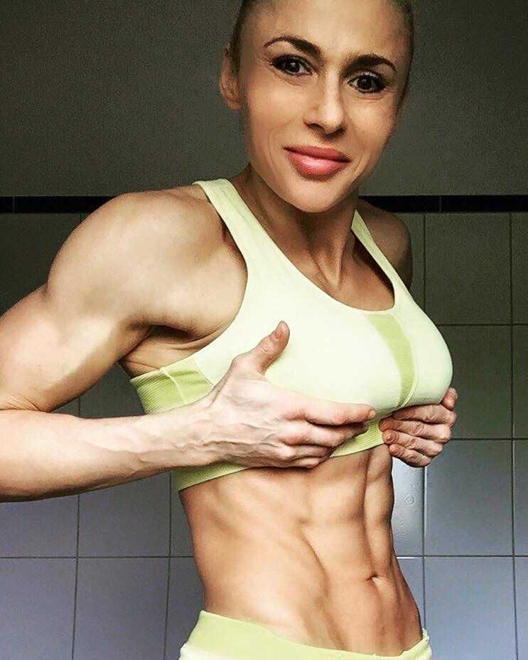 Kamila Porczyk wystąpi w Polsacie w Ninja Warrior Polska