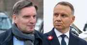 Tomasz Lis o podziale mediów. Mówi, jakie telewizje powinny trafić w ręce PiS i Andrzeja Dudy