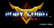 Nowa gra tworzona przez Codemasters to Bodycount?