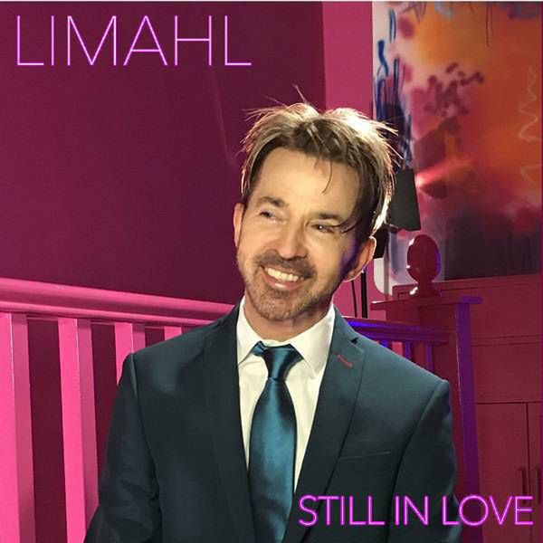 Limahl