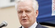 Koniec Jarosława Gowina w rządzie. Premier złożył wniosek o jego odwołanie.