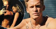 Cody Simpson na Instagramie komentuje rozstanie z Miley Cyrus. Jak wygląda ich relacja?