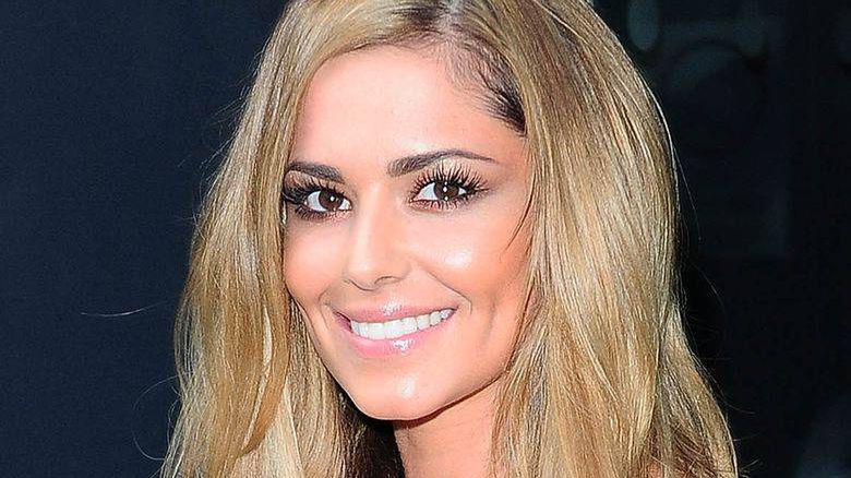 Cheryl Cole
