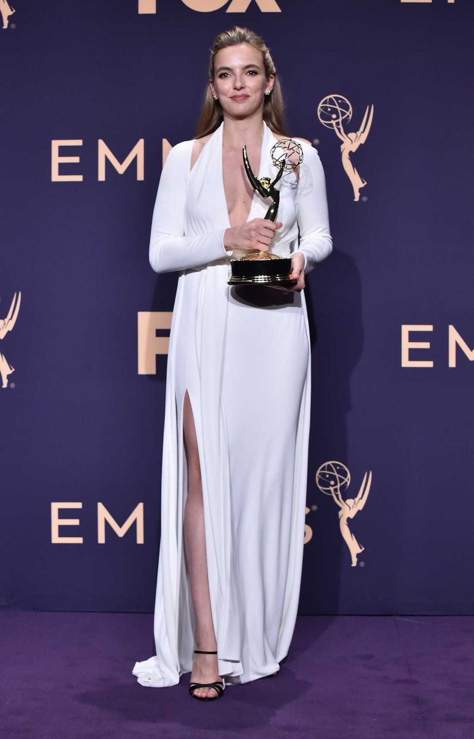 Jodie Comer - Emmy 2019