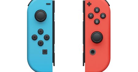 Proces dotyczący dryfujących joy-conów w Nintendo Switch – ciąg dalszy