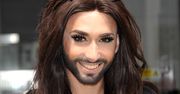 TYLKO U NAS! Conchita Wurst w "Twoja Twarz Brzmi Znajomo"!